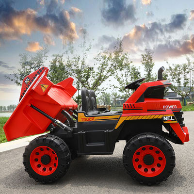 Camioneta de carga eléctrica de 12 V para niños Tamaño de cartón/CBM 113*75*61/0.516