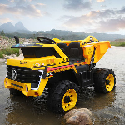 Camioneta de carga eléctrica de 12 V para niños Tamaño de cartón/CBM 113*75*61/0.516