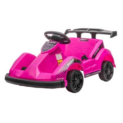 Control remoto de 6V para niños paseo eléctrico en el coche kart para niños dentro de su presupuesto