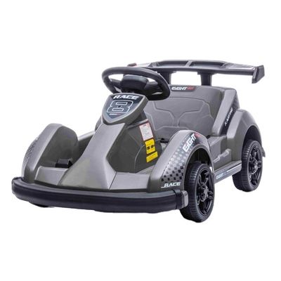 Control remoto de 6V para niños paseo eléctrico en el coche kart para niños dentro de su presupuesto