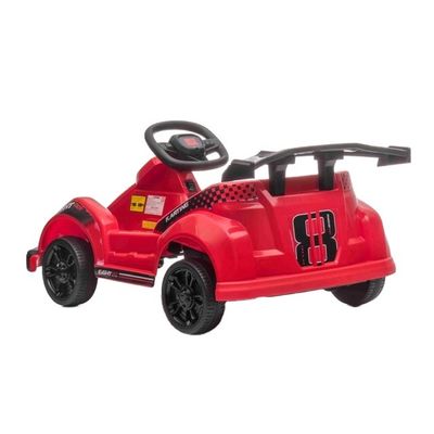 Control remoto de 6V para niños paseo eléctrico en el coche kart para niños dentro de su presupuesto