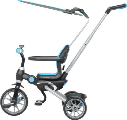 Niños plegables Balanced Bike Ride On Car Descuento personalizable para el rango de edad 0-24 meses