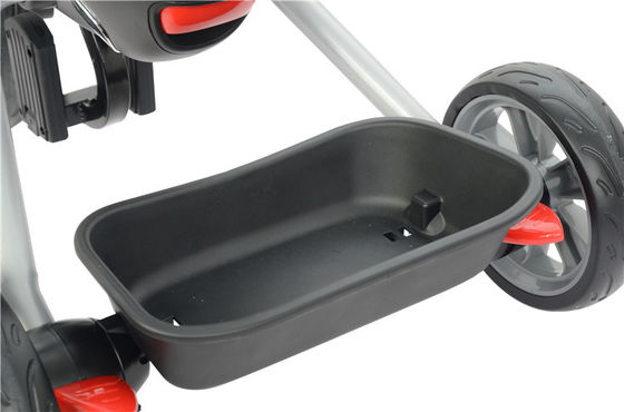 Niños plegables Balanced Bike Ride On Car Descuento personalizable para el rango de edad 0-24 meses