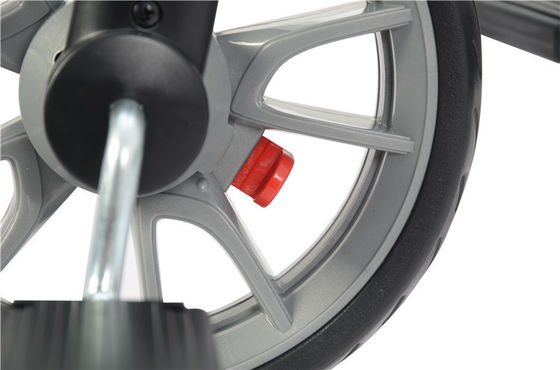 Niños plegables Balanced Bike Ride On Car Descuento personalizable para el rango de edad 0-24 meses