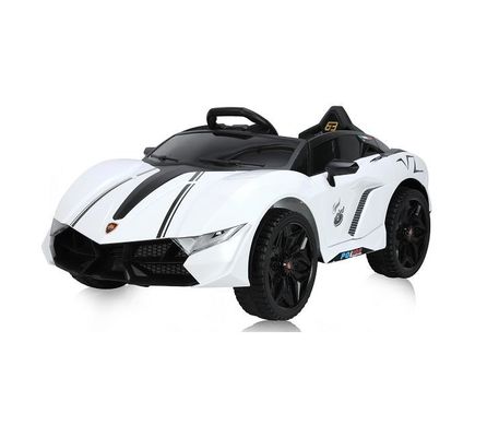 Niños de 10 años de edad coche eléctrico 2023 Ride On Toy con 13.8 kg G.W. y control remoto