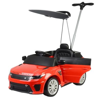 Función de luz personalizable 6v 12v Batería niño pequeño Viajar en automóviles para niños Género neutral