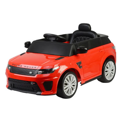 Ventas personalizadas 6V 12V batería niño pequeño paseo en coche para niños 2022 Diseño de género neutro