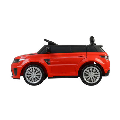 Ventas personalizadas 6V 12V batería niño pequeño paseo en coche para niños 2022 Diseño de género neutro