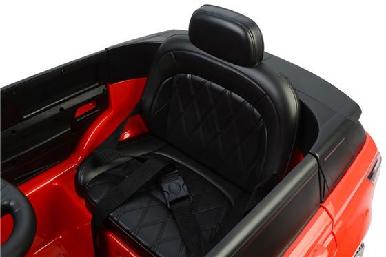 Ventas personalizadas 6V 12V batería niño pequeño paseo en coche para niños 2022 Diseño de género neutro