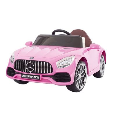 Tamaño de cartón 100 * 56 * 27 Niños Cargador eléctrico 12V Conducir en coche con control remoto