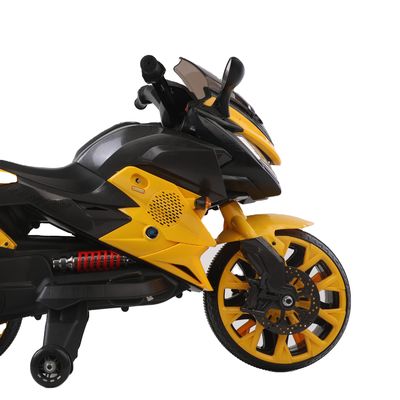 Custom Direct 12V Batería para bebés Alimentada Los niños viajan en el coche Coche eléctrico Niños motocicleta