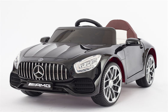 Tamaño de cartón 100 * 56 * 27 Niños Cargador eléctrico 12V Conducir en coche con control remoto