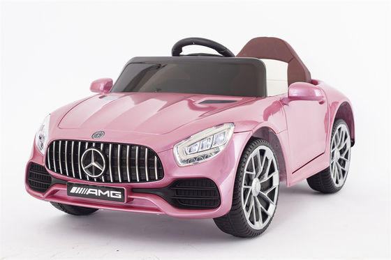 Tamaño de cartón 100 * 56 * 27 Niños Cargador eléctrico 12V Conducir en coche con control remoto