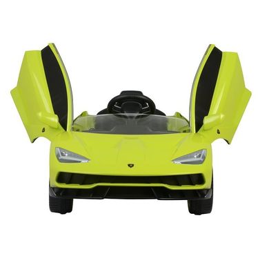 2022 Salidas acepta personalizado 6V 12V control remoto eléctrico paseo en coche para niños