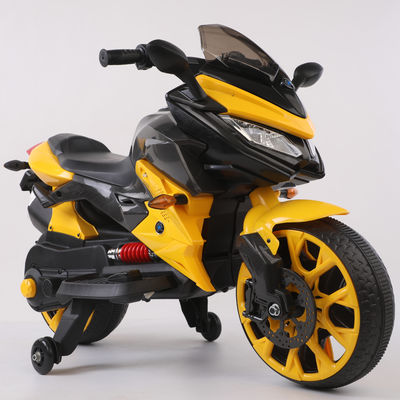 Custom Direct 12V Batería para bebés Alimentada Los niños viajan en el coche Coche eléctrico Niños motocicleta