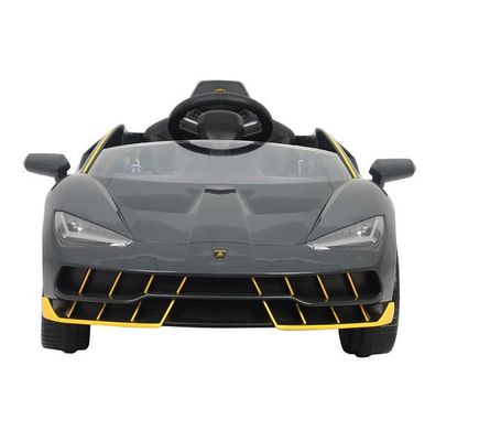 6v 12v control remoto eléctrico paseo en coche para niños carga máxima 30kgs género unisex
