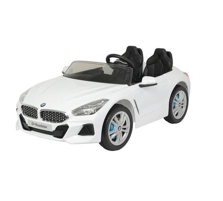 1*12V4.5AH Batería y material de plástico Custom Electric Ride On Cars para niños a precios