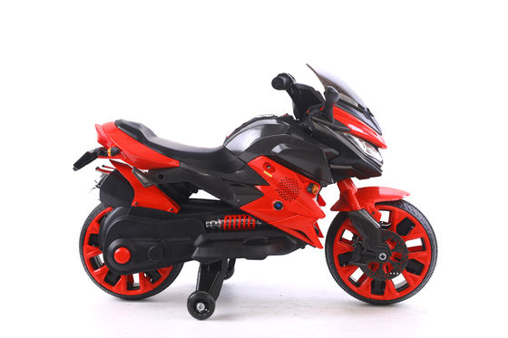 Custom Direct 12V Batería para bebés Alimentada Los niños viajan en el coche Coche eléctrico Niños motocicleta