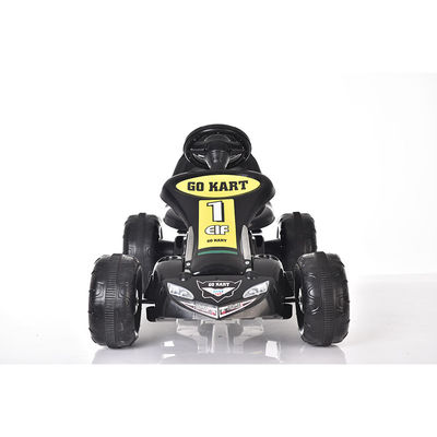 476PCS 40HQ Música eléctrica Bebé paseo en coche Go Cart Para niños para conducir con pedal 2022