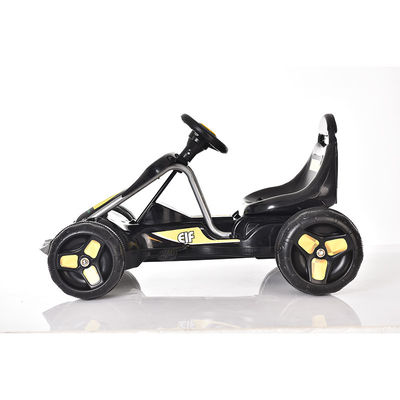 476PCS 40HQ Música eléctrica Bebé paseo en coche Go Cart Para niños para conducir con pedal 2022