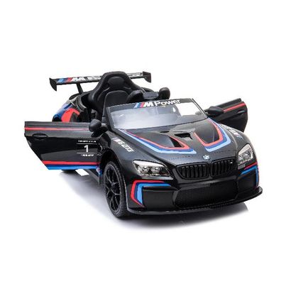 2022 Online Personalizado 6V/12V Niños Viajan en Coches Eléctricos con Capacidad de 40HQ 215PCS