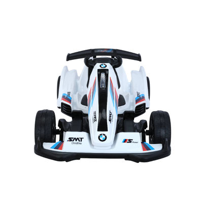 El mejor paseo de control remoto para niños en un go-kart eléctrico de 12 V con batería
