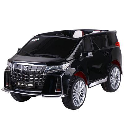 2022 Venta al por mayor Cool 12V7AH*1 Batería Niños Conducción eléctrica en coche con control remoto