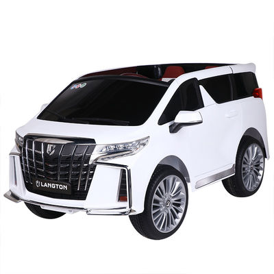 2022 Venta al por mayor Cool 12V7AH*1 Batería Niños Conducción eléctrica en coche con control remoto
