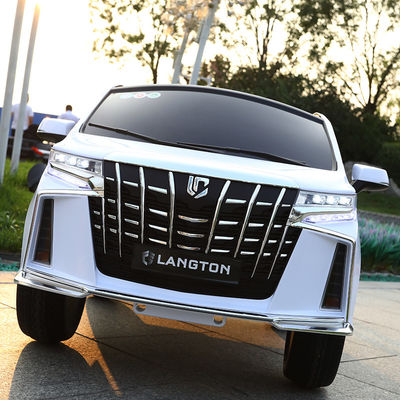 2022 Venta al por mayor Cool 12V7AH*1 Batería Niños Conducción eléctrica en coche con control remoto