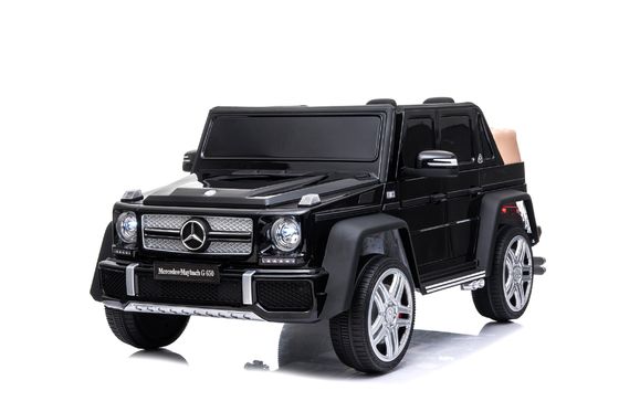 Eléctrico 12V Gran paseo en coche para niños Alimentado con batería Adecuado para edades de 3 a 8 años