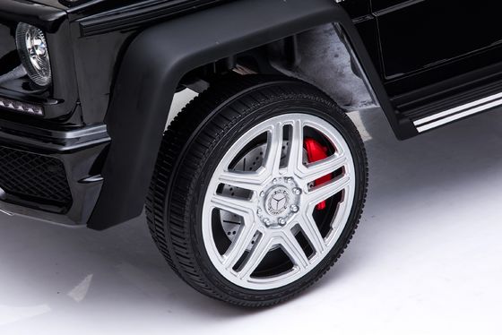 Eléctrico 12V Gran paseo en coche para niños Alimentado con batería Adecuado para edades de 3 a 8 años