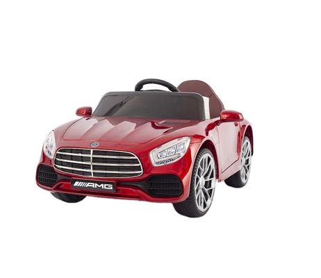 Coches eléctricos recargables de 12 V para niños USB / TF Socket 100 * 56 * 27 cm Tamaño de cartón Directo