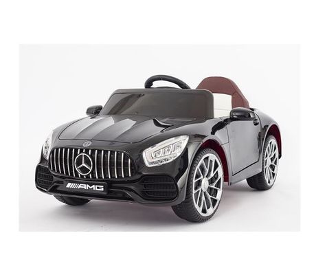 Ride On Toy 2 asientos 12V eléctrico recargable de plástico coches para niños Motor 380 * 2
