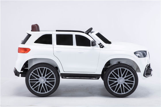 Unisex 12V con batería de plástico para niños