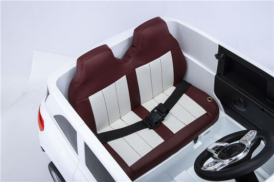 Unisex 12V con batería de plástico para niños