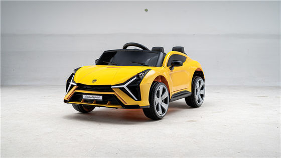 12V de dos plazas control remoto para niños paseo en coche de juguete eléctrico estilo personalizable