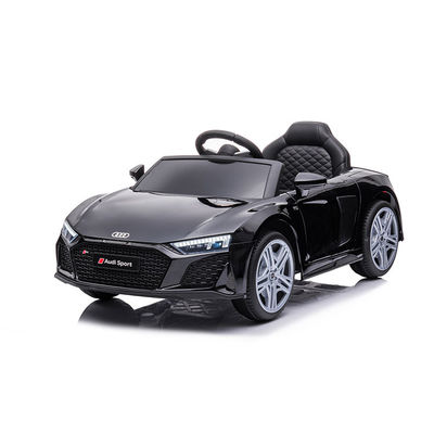 Viaje eléctrico en coche para niños Diseño personalizado Rango de edad de 5 a 7 años