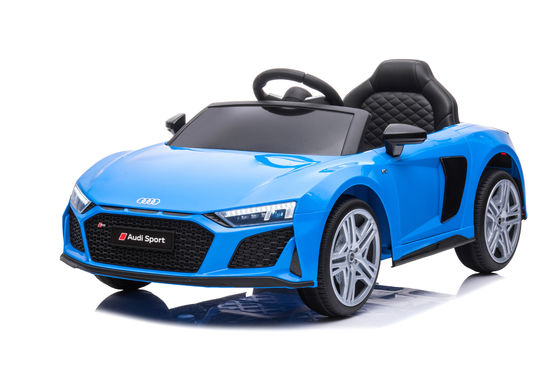 Viaje eléctrico en coche para niños Diseño personalizado Rango de edad de 5 a 7 años