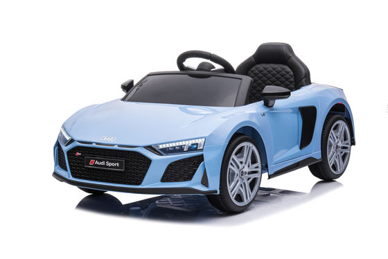 Viaje eléctrico en coche para niños Diseño personalizado Rango de edad de 5 a 7 años