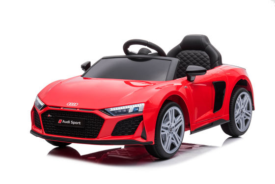 Viaje eléctrico en coche para niños Diseño personalizado Rango de edad de 5 a 7 años
