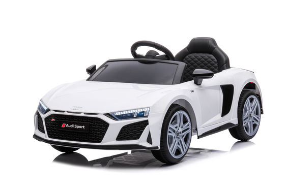 Viaje eléctrico en coche para niños Diseño personalizado Rango de edad de 5 a 7 años