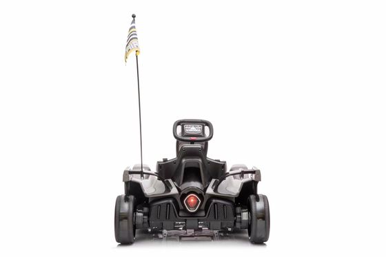 2023 Kart para niños de 3 a 8 años Control remoto con un solo clic Drift hecho de plástico PP