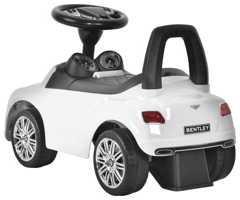 Rango de edad de 2 a 4 años Personalizado multifuncional de juguete paseo en bicicleta equilibrada coche para niños