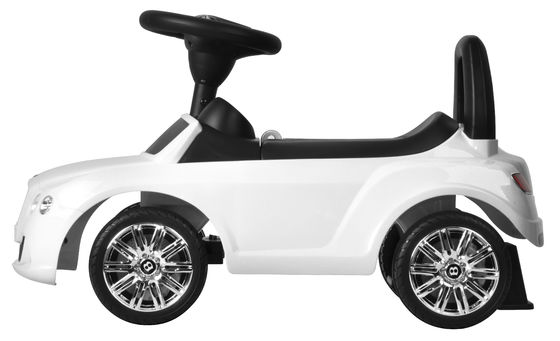 Rango de edad de 2 a 4 años Personalizado multifuncional de juguete paseo en bicicleta equilibrada coche para niños