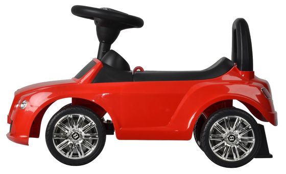Rango de edad de 2 a 4 años Personalizado multifuncional de juguete paseo en bicicleta equilibrada coche para niños