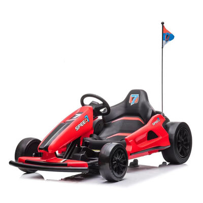 Venta directa de 12V/24V de electricidad para niños de 2 a 4 años azul/rojo/amarillo/blanco/rosa/gris