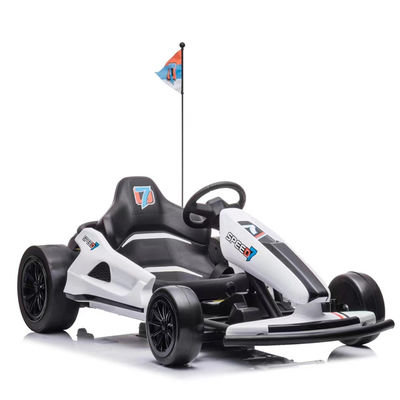 Venta directa de 12V/24V de electricidad para niños de 2 a 4 años azul/rojo/amarillo/blanco/rosa/gris