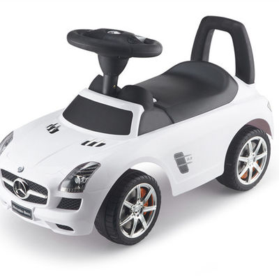 66.2*28.7*38.4cm Baby Balance Car con colores y funciones personalizados de proveedores