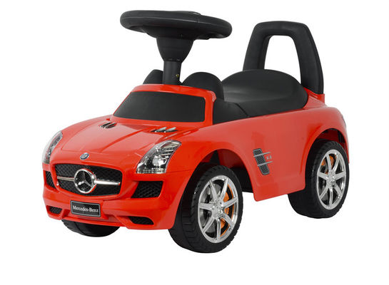 66.2*28.7*38.4cm Baby Balance Car con colores y funciones personalizados de proveedores