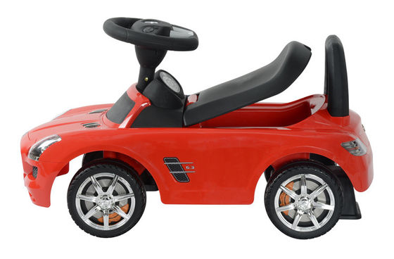 66.2*28.7*38.4cm Baby Balance Car con colores y funciones personalizados de proveedores
